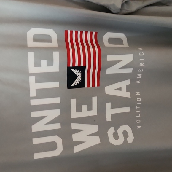 Puma united we stand performance too - Picture 2 of 7